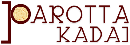 Parotta Kadai